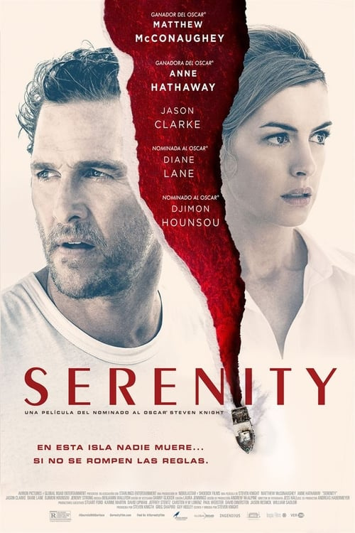 Película Serenity