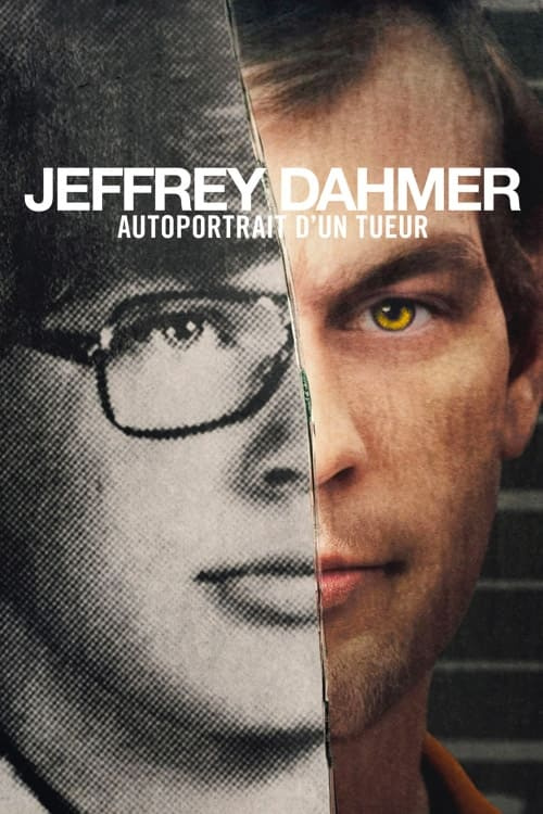 Serie Jeffrey Dahmer : Autoportrait d'un tueur