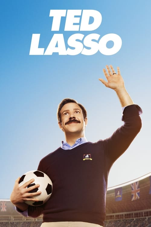 Serie Ted Lasso