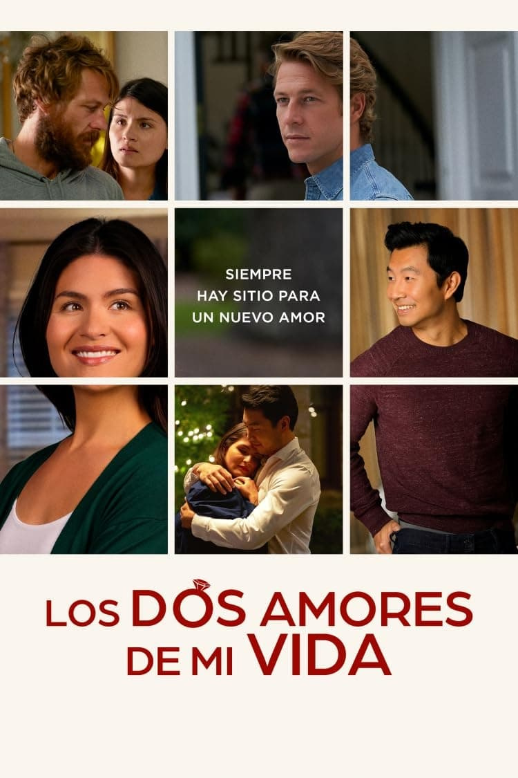 Movie Los dos amores de mi vida