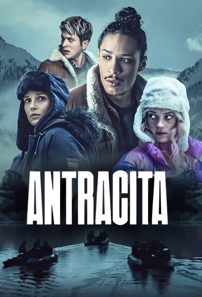 Serie Antracita