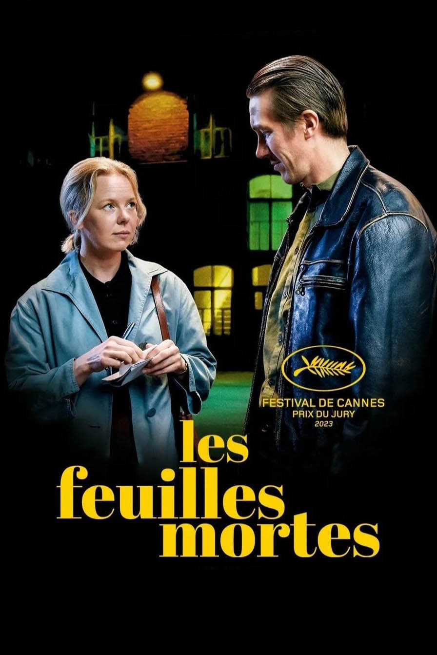 Película Les Feuilles mortes