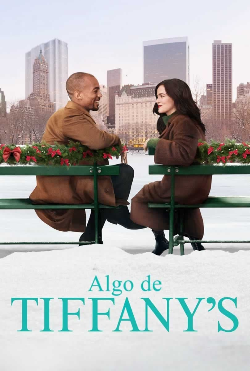 Película Algo de Tiffany’s