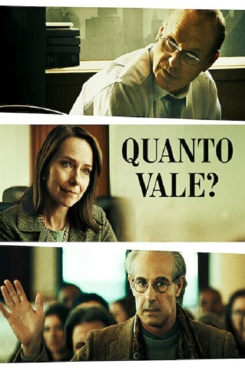 Película Valor da Vida