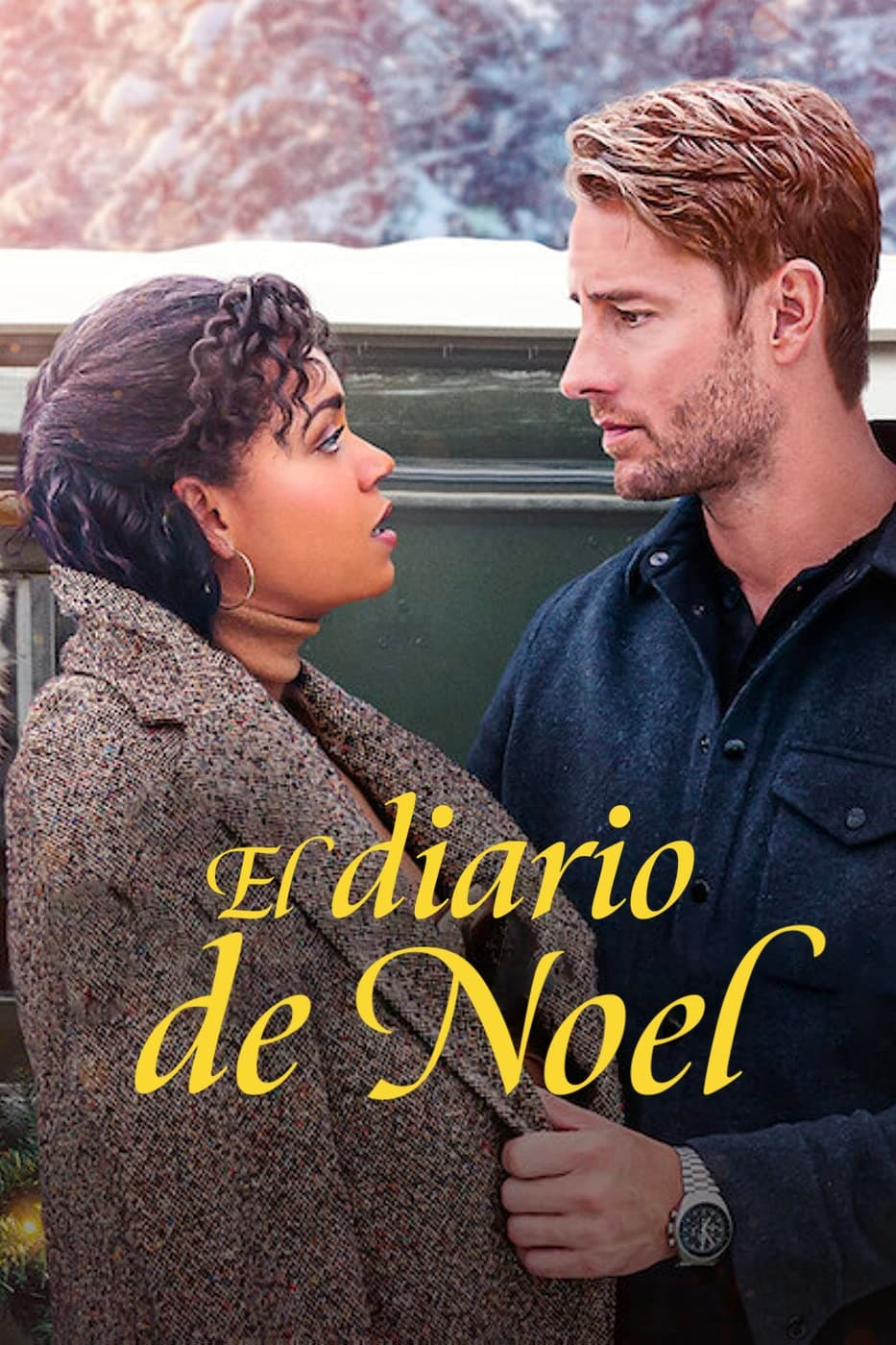 Movie El diario de Noel