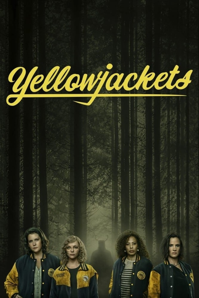 Serie Yellowjackets