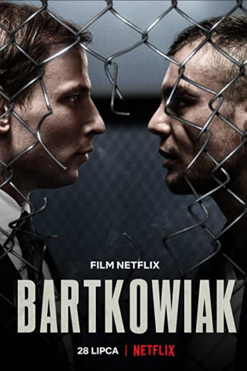 Película Bartkowiak