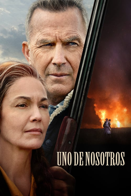 Movie Uno de nosotros