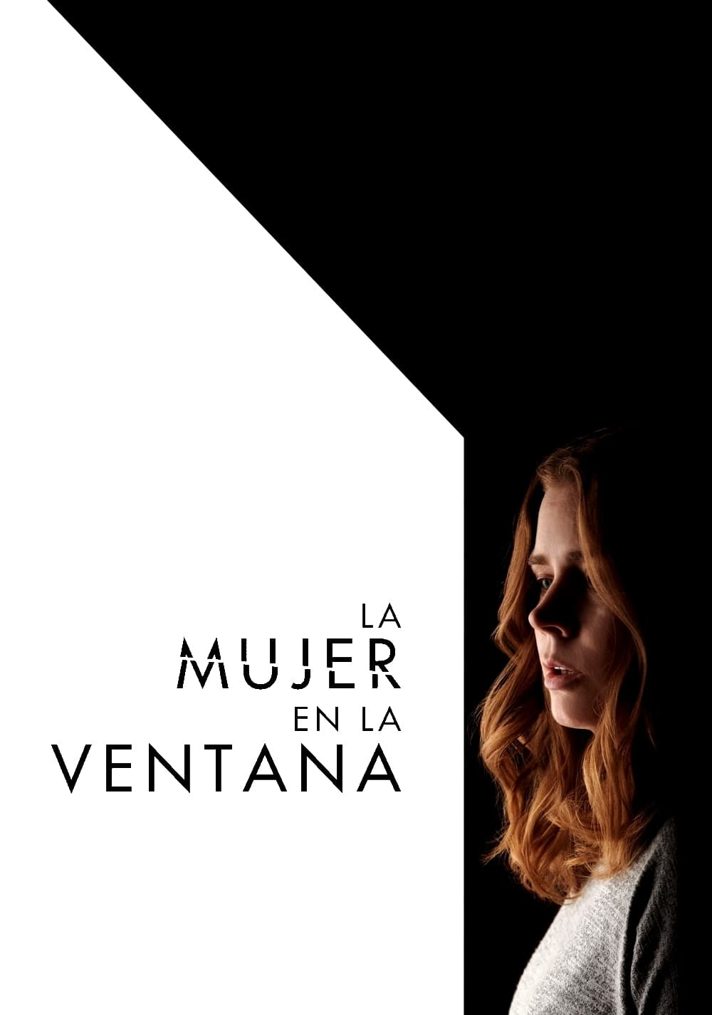 Movie La mujer en la ventana