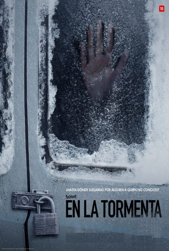 Película En la tormenta