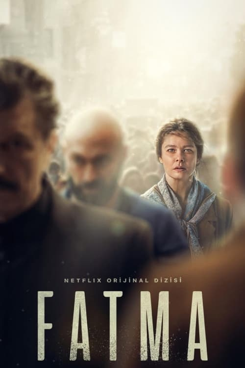 Serie Fatma