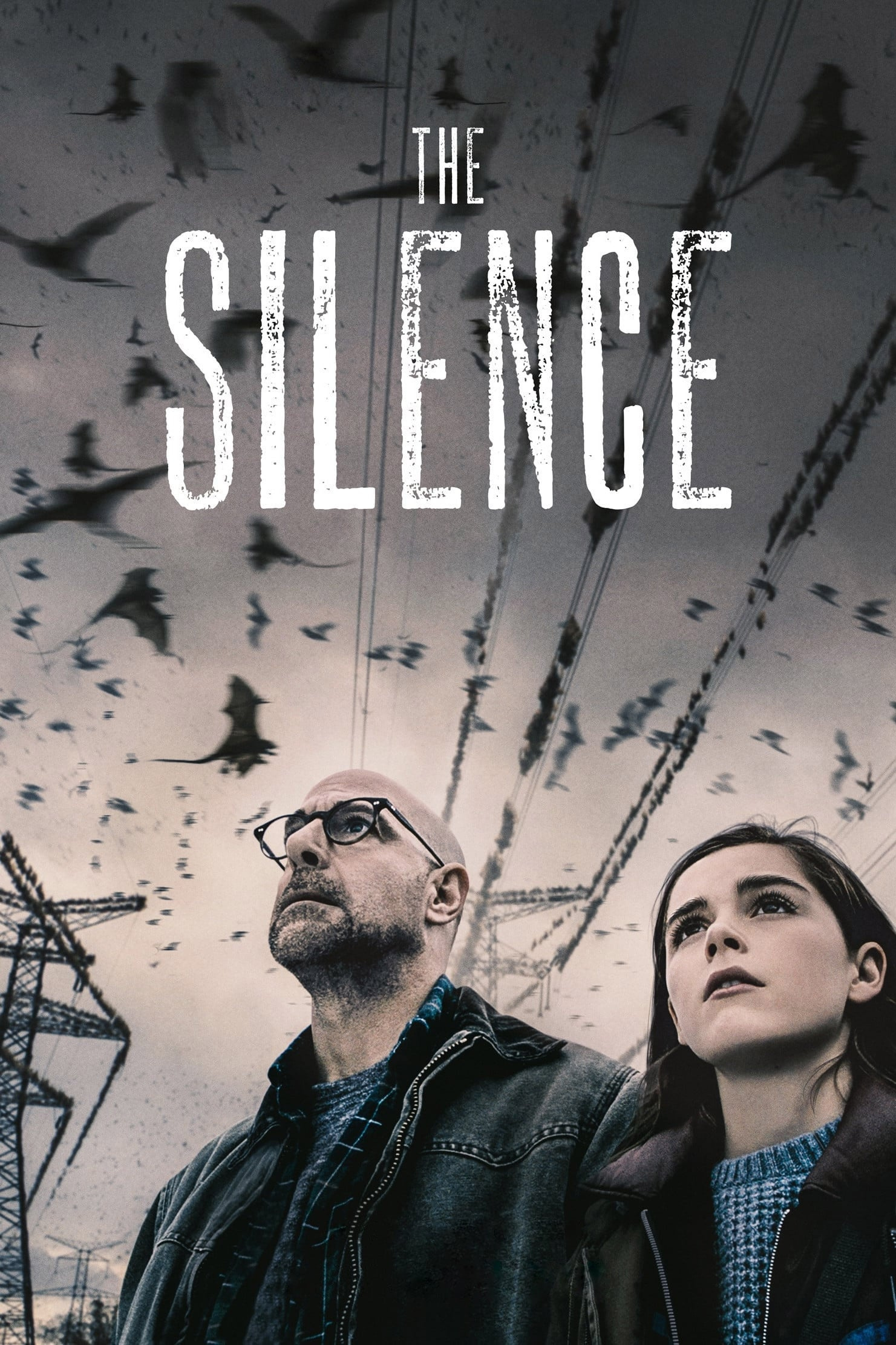 Película The Silence