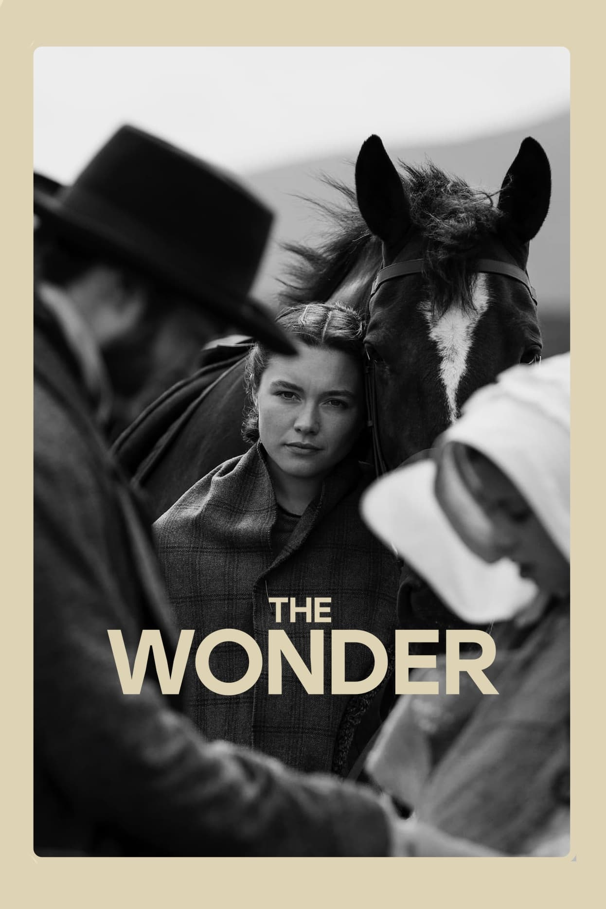 Movie The Wonder