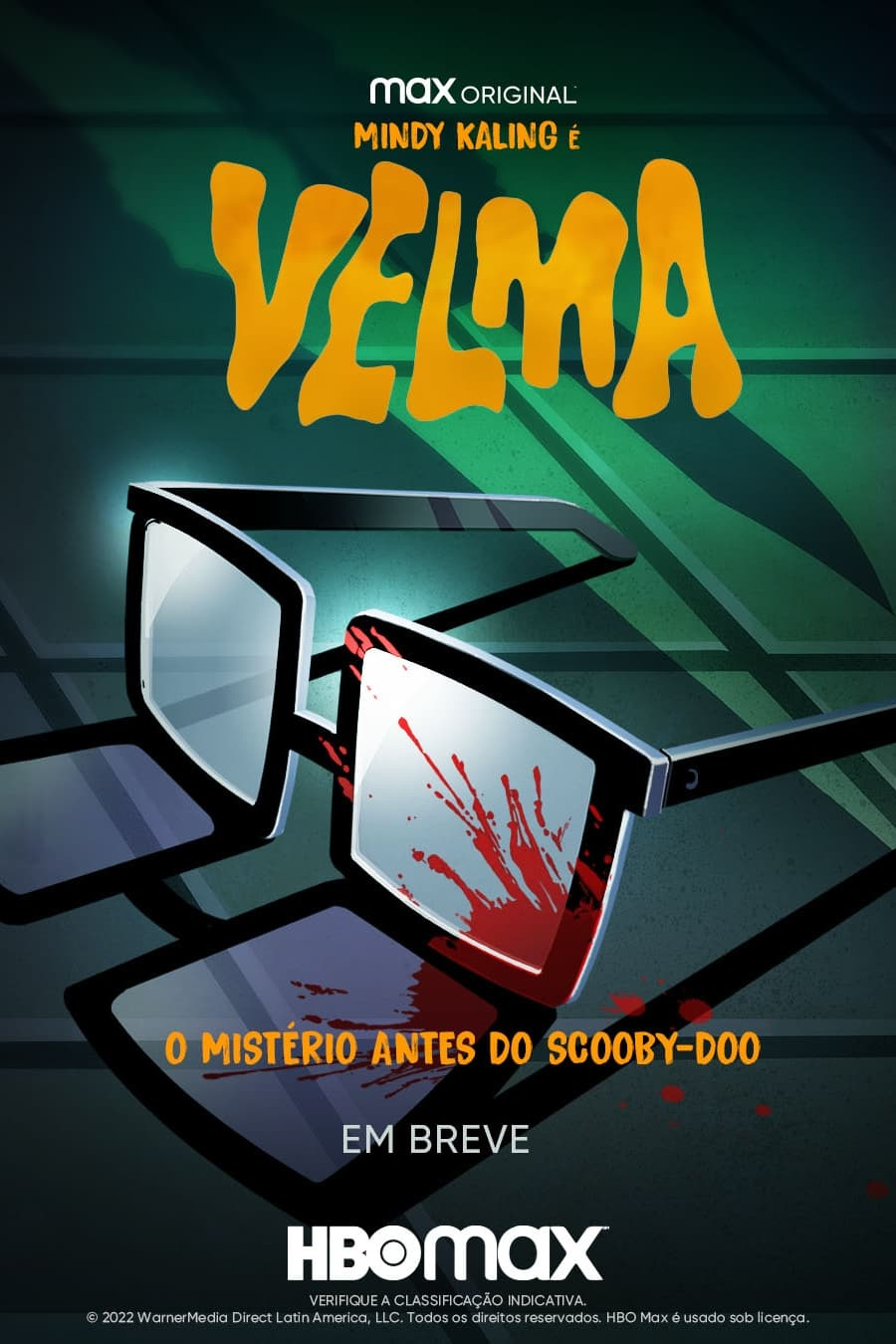 Serie Velma