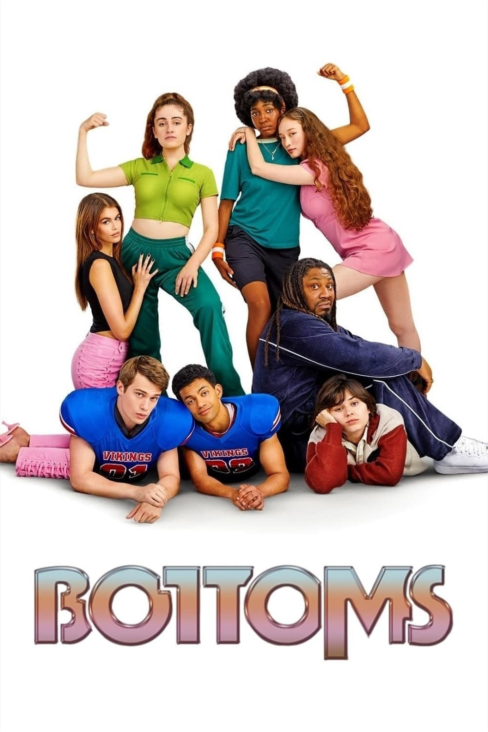 Película Bottoms