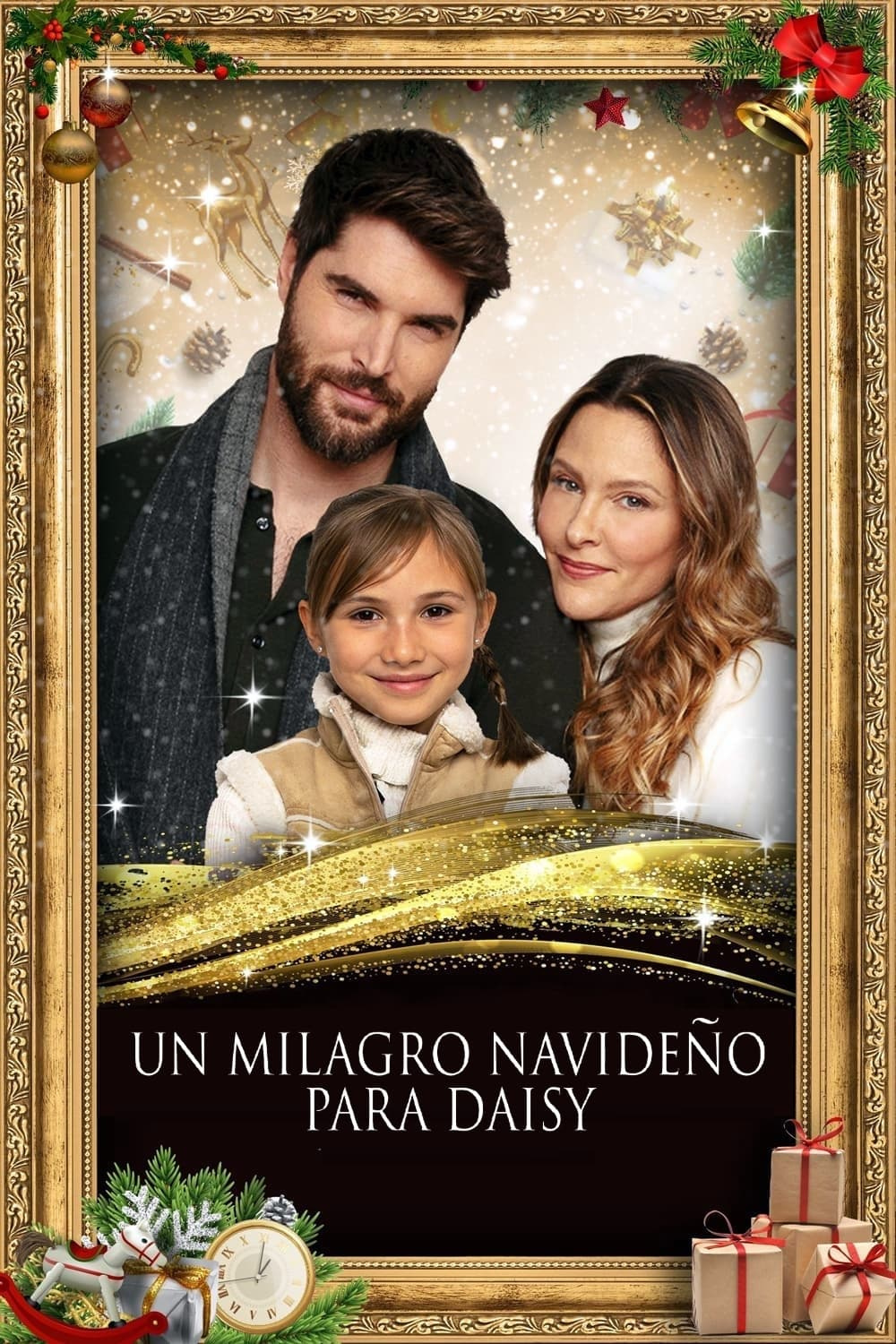 Movie Un milagro navideño para Daisy