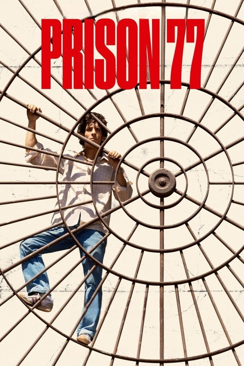 Película Prison 77