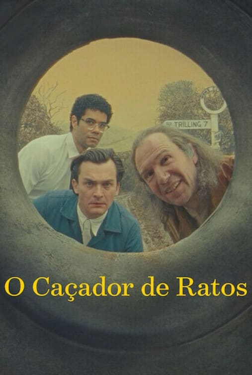 Movie O Caçador de Ratos