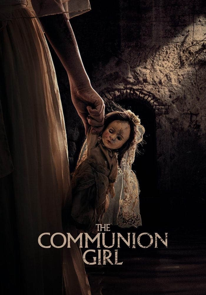 Película The Communion Girl