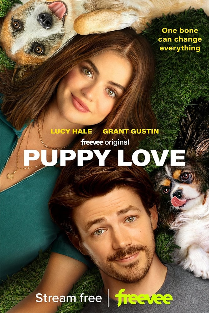 Película Puppy Love