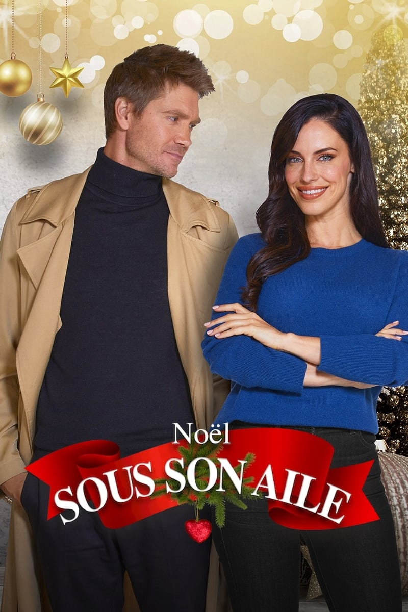 Película Noël sous son aile