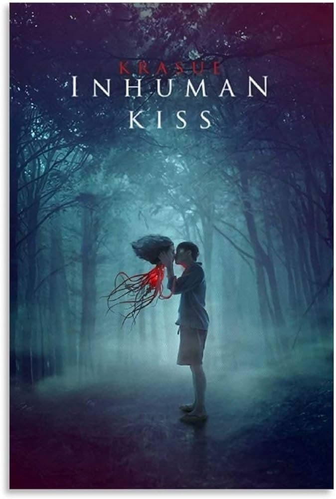 Película Krasue: Inhuman Kiss