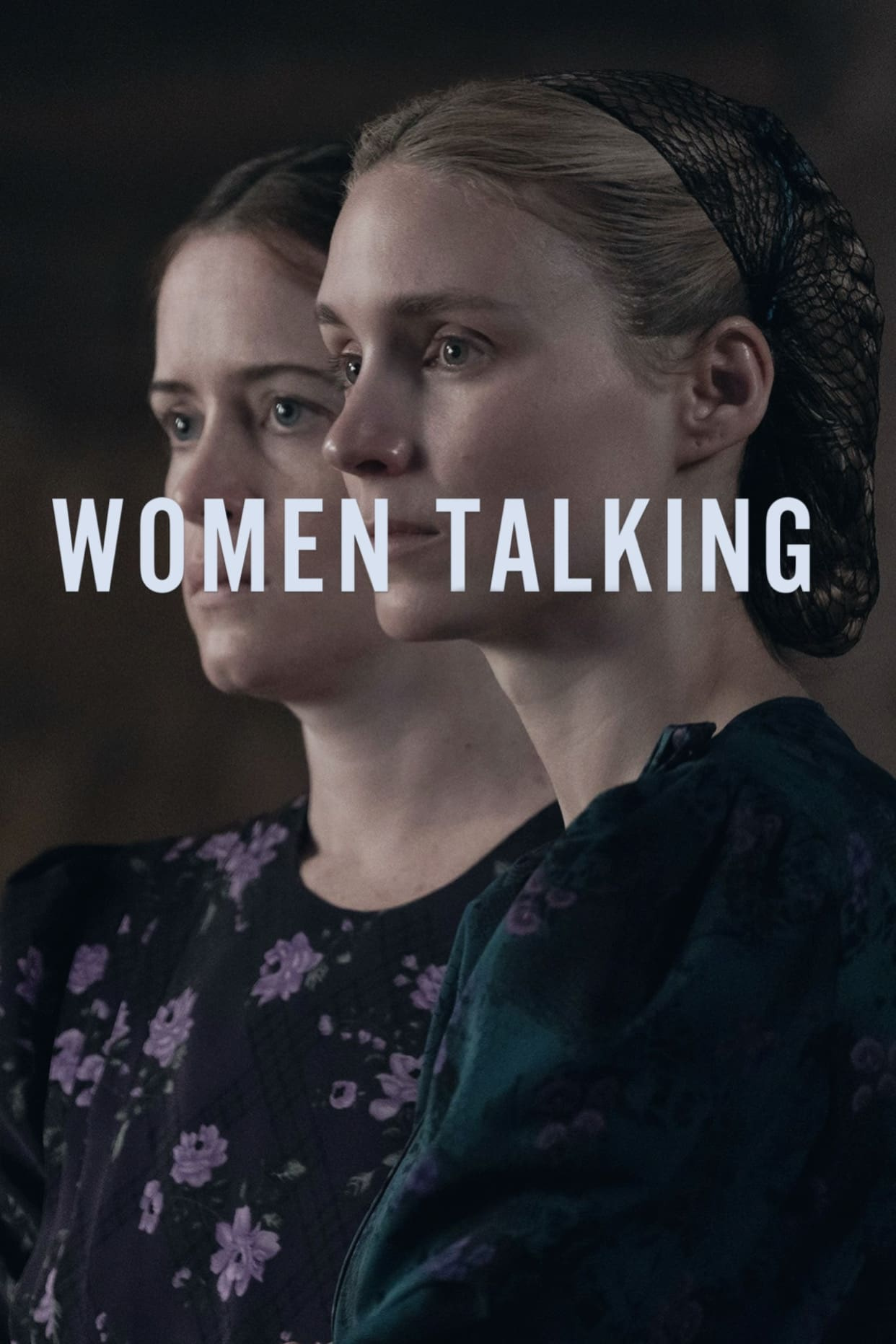 Movie Women Talking