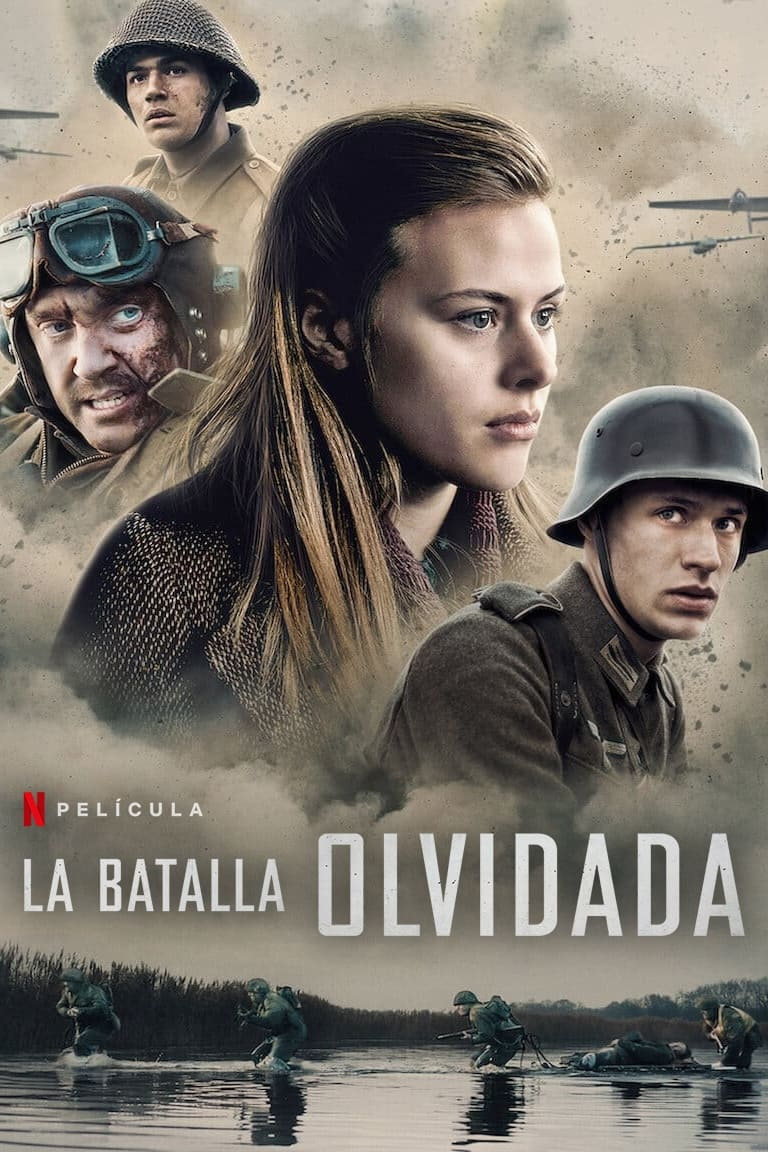 Movie La batalla olvidada