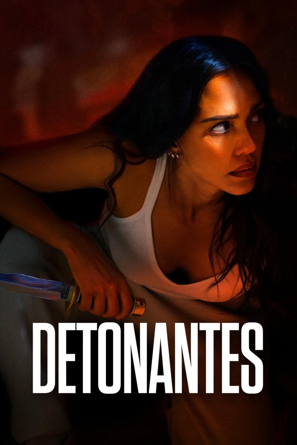 Movie Detonantes