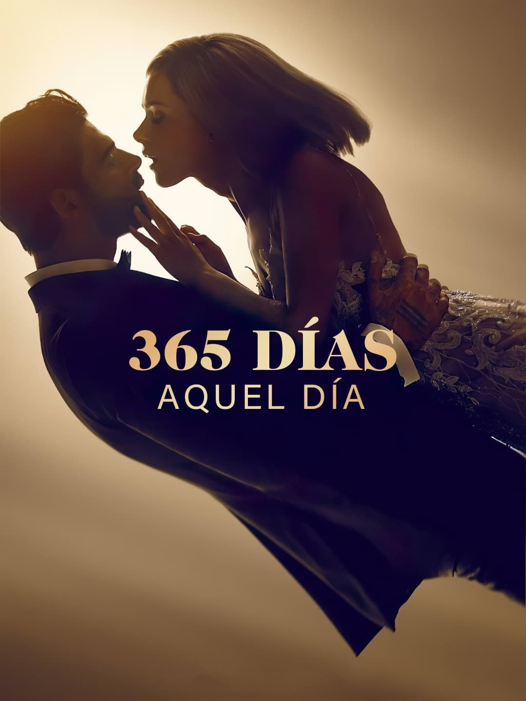 Película 365 días: Aquel día