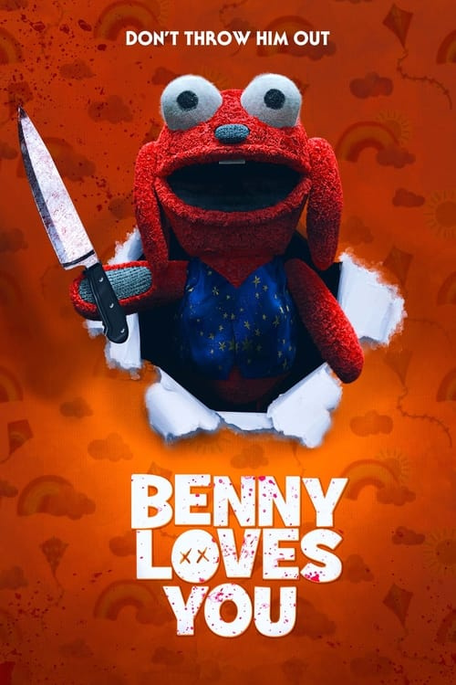 Película Benny loves you