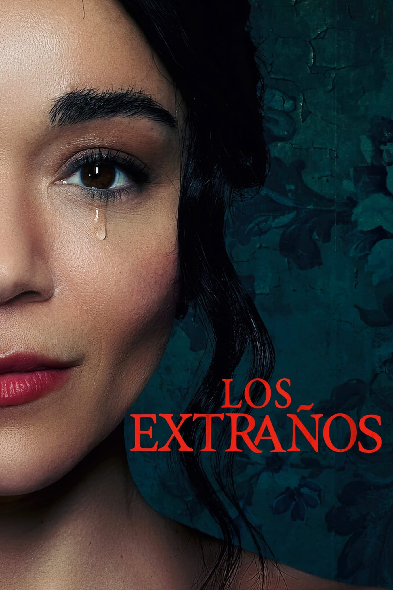 Movie Los extraños