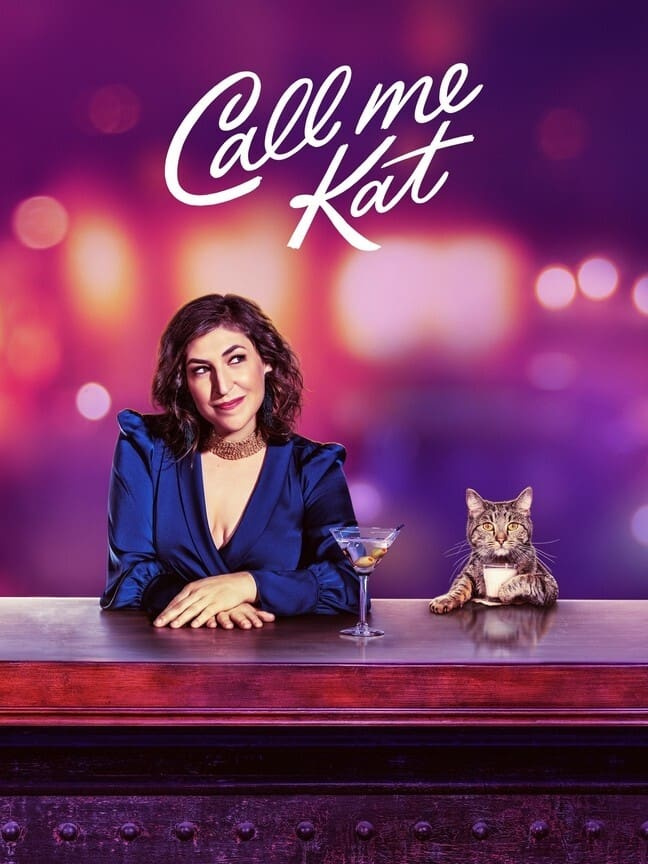 Serie Call me Kat