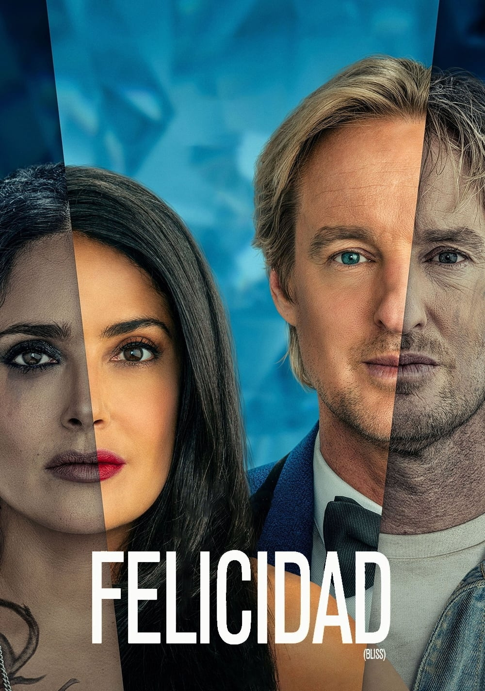 Película Felicidad