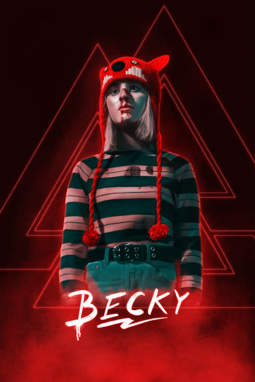 Película Becky