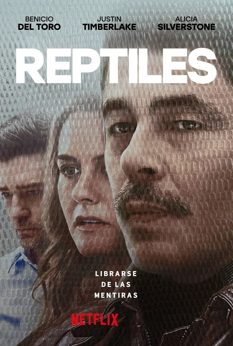 Movie Reptiles