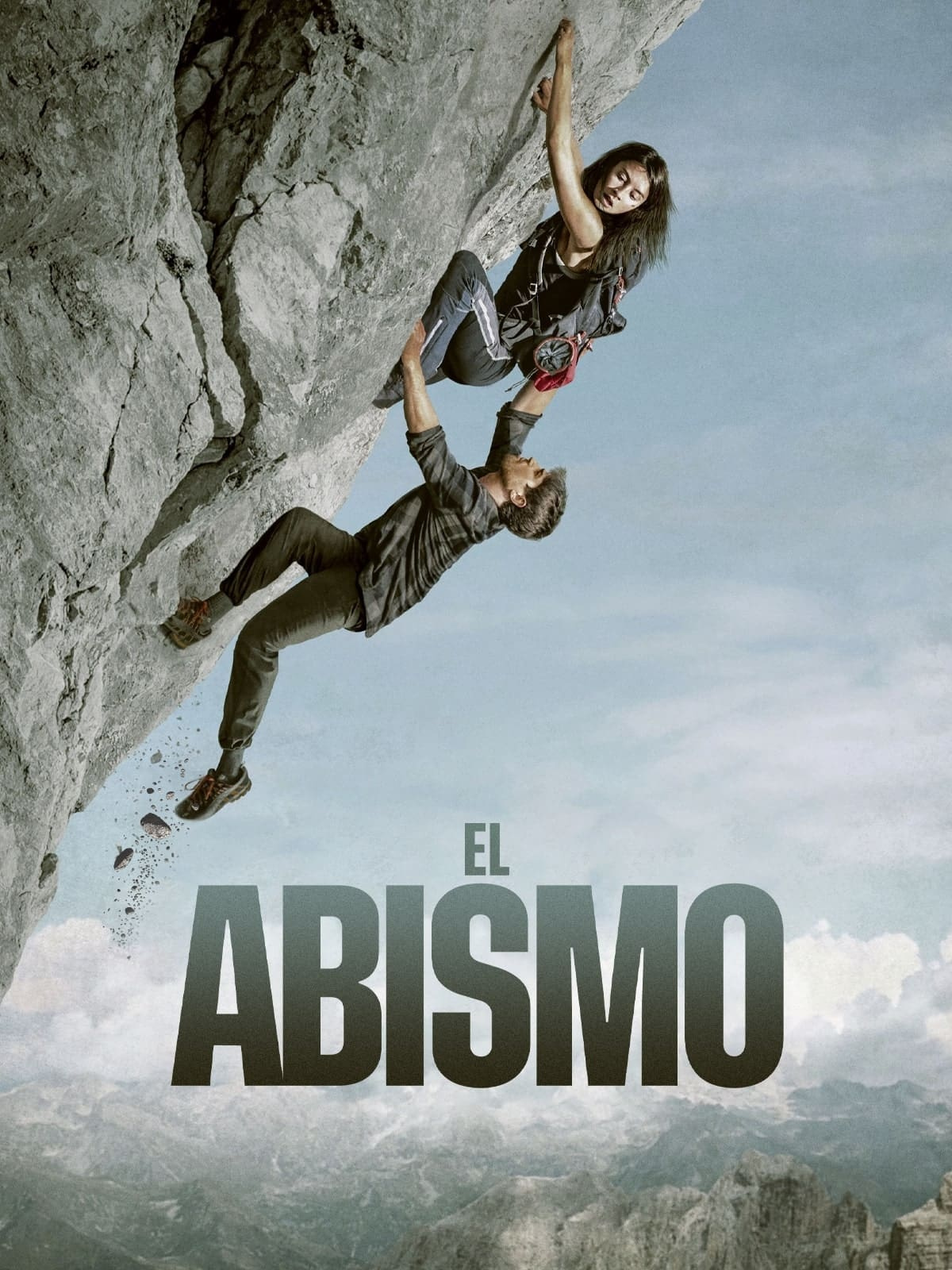 Película El abismo