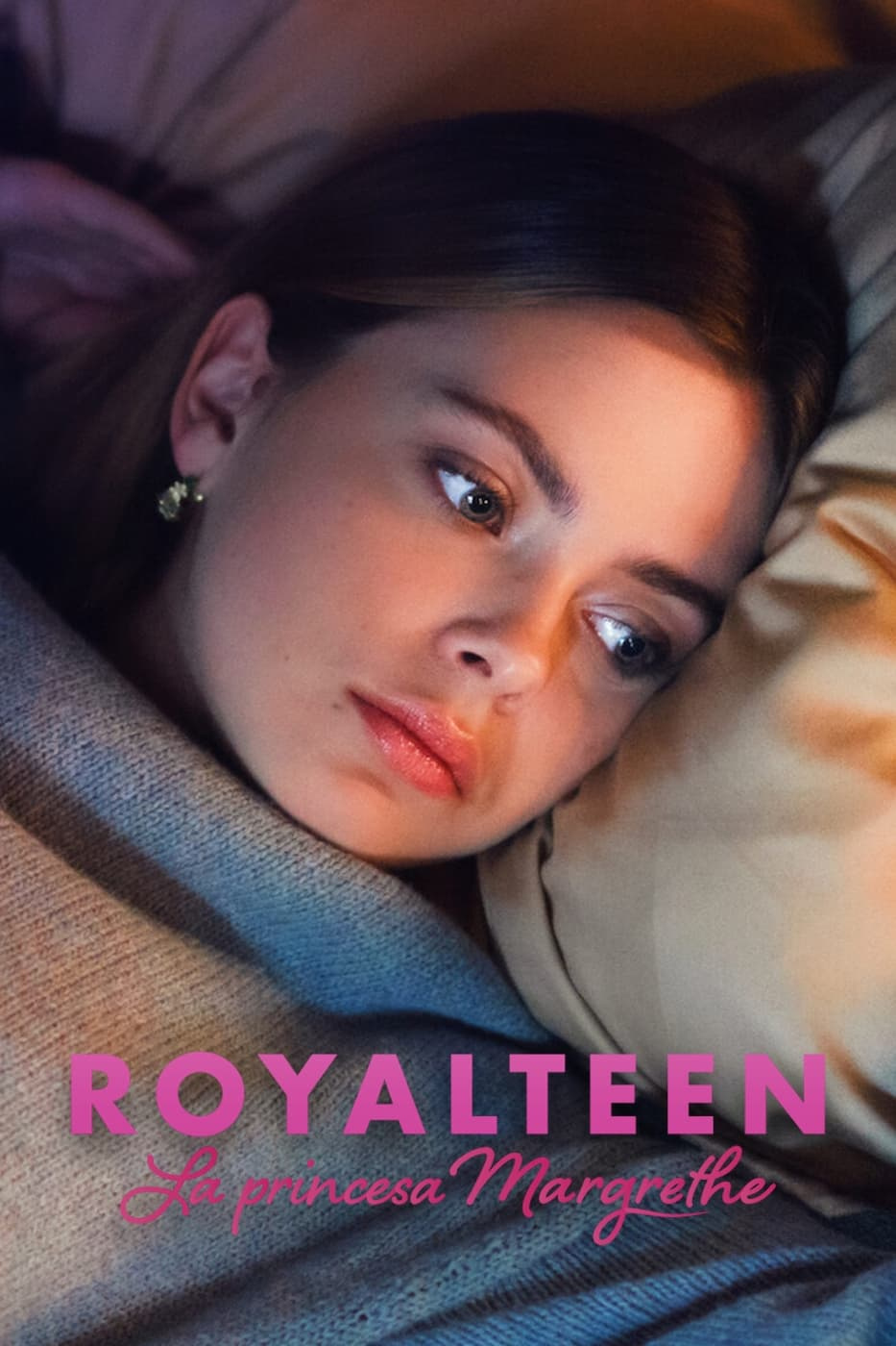 Película Royalteen: La princesa Margrethe