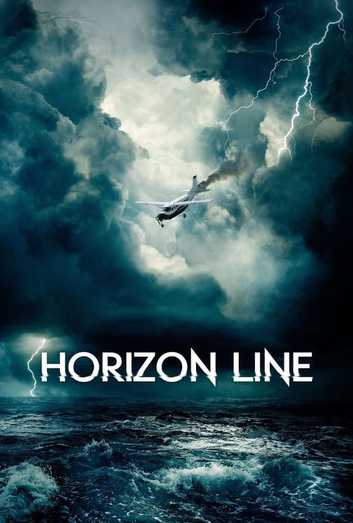 Película Horizonte Mortal