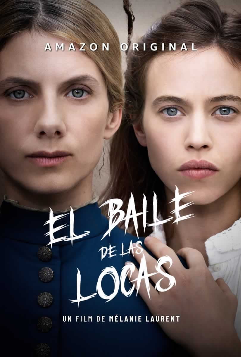 Película El baile de las locas