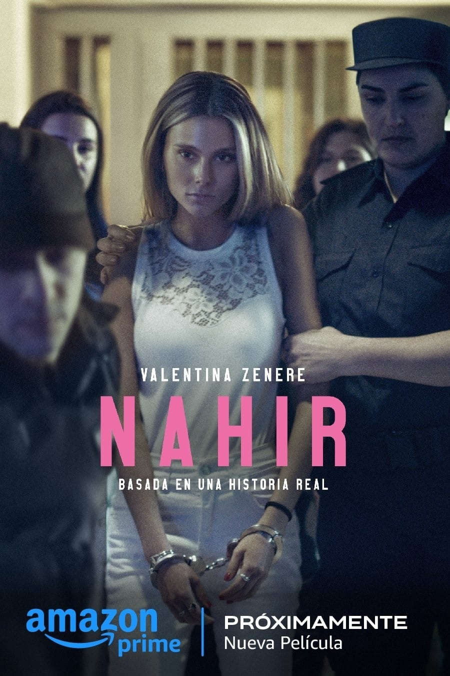 Movie Nahir