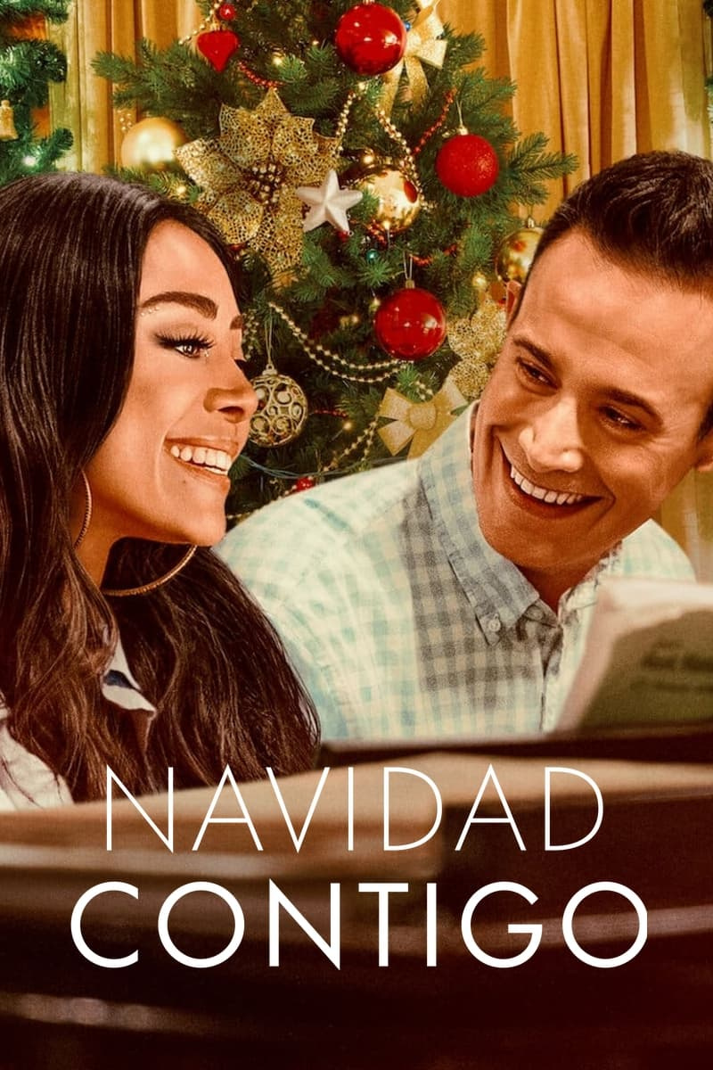 Movie Navidad contigo