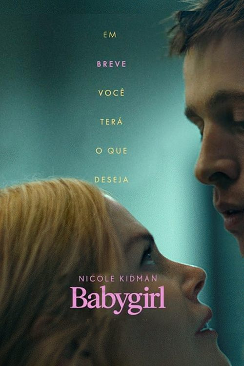 Película Babygirl