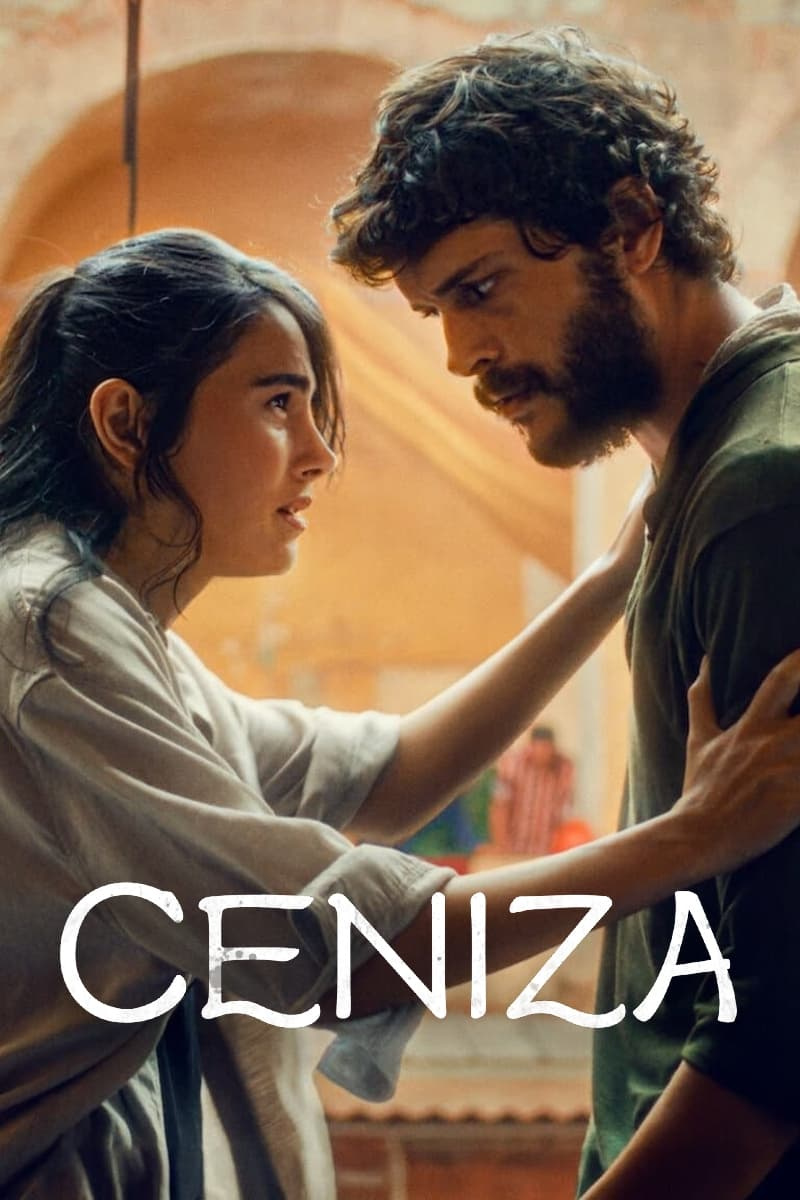 Película Ceniza