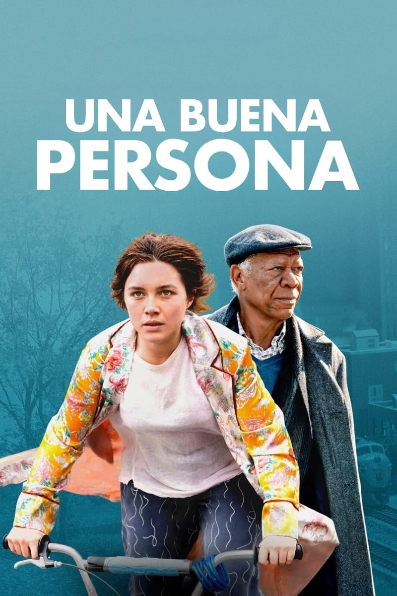 Movie Una buena persona