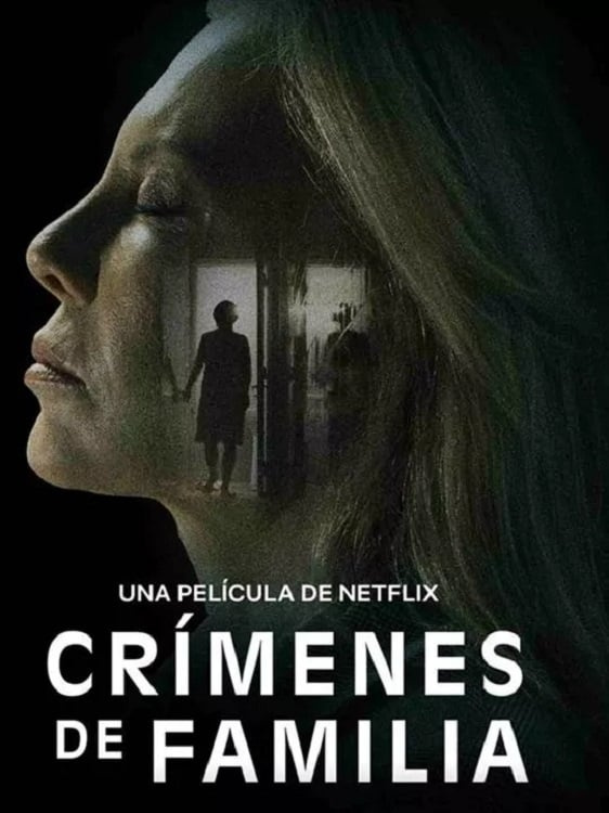 Movie Crímenes de familia