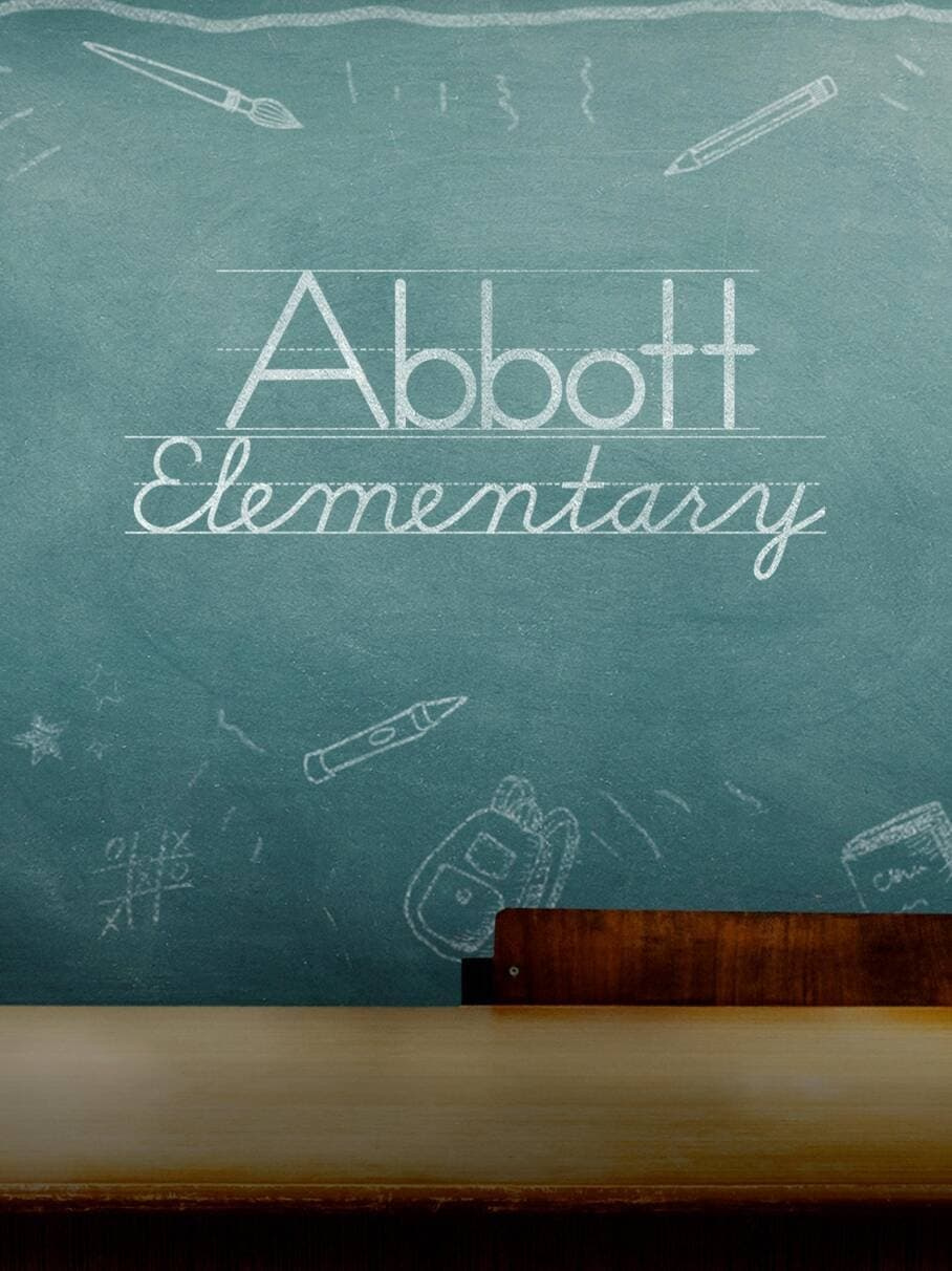 Serie Abbott Elementary