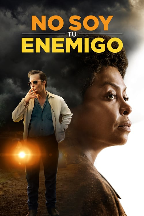 Movie No soy tu enemigo