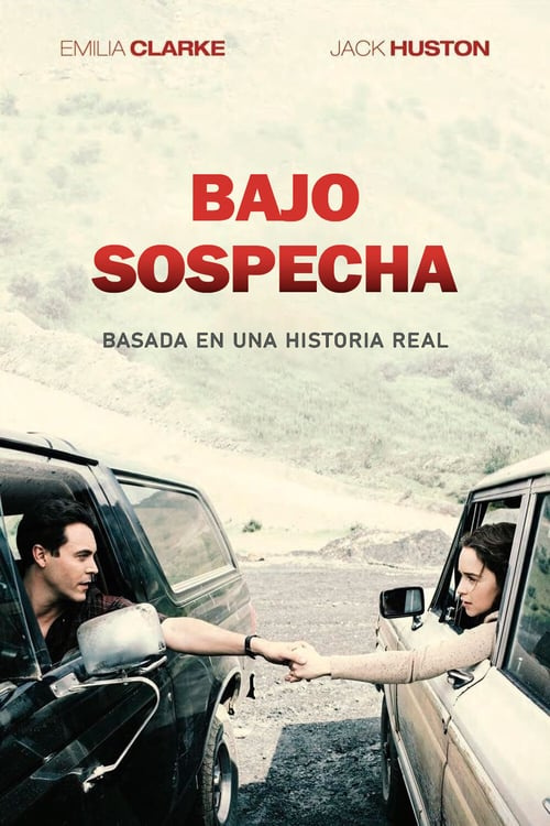 Película Bajo sospecha