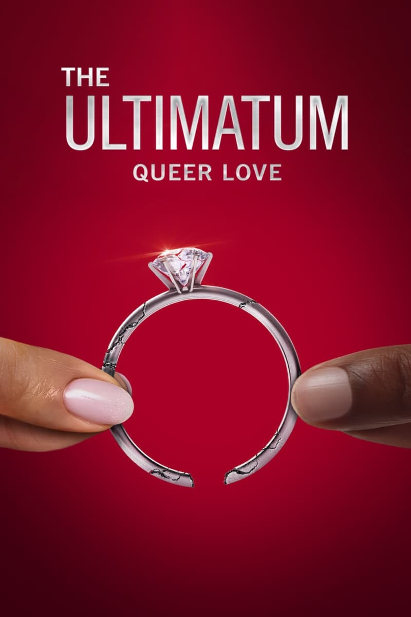 Serie El ultimátum: Amor "queer"